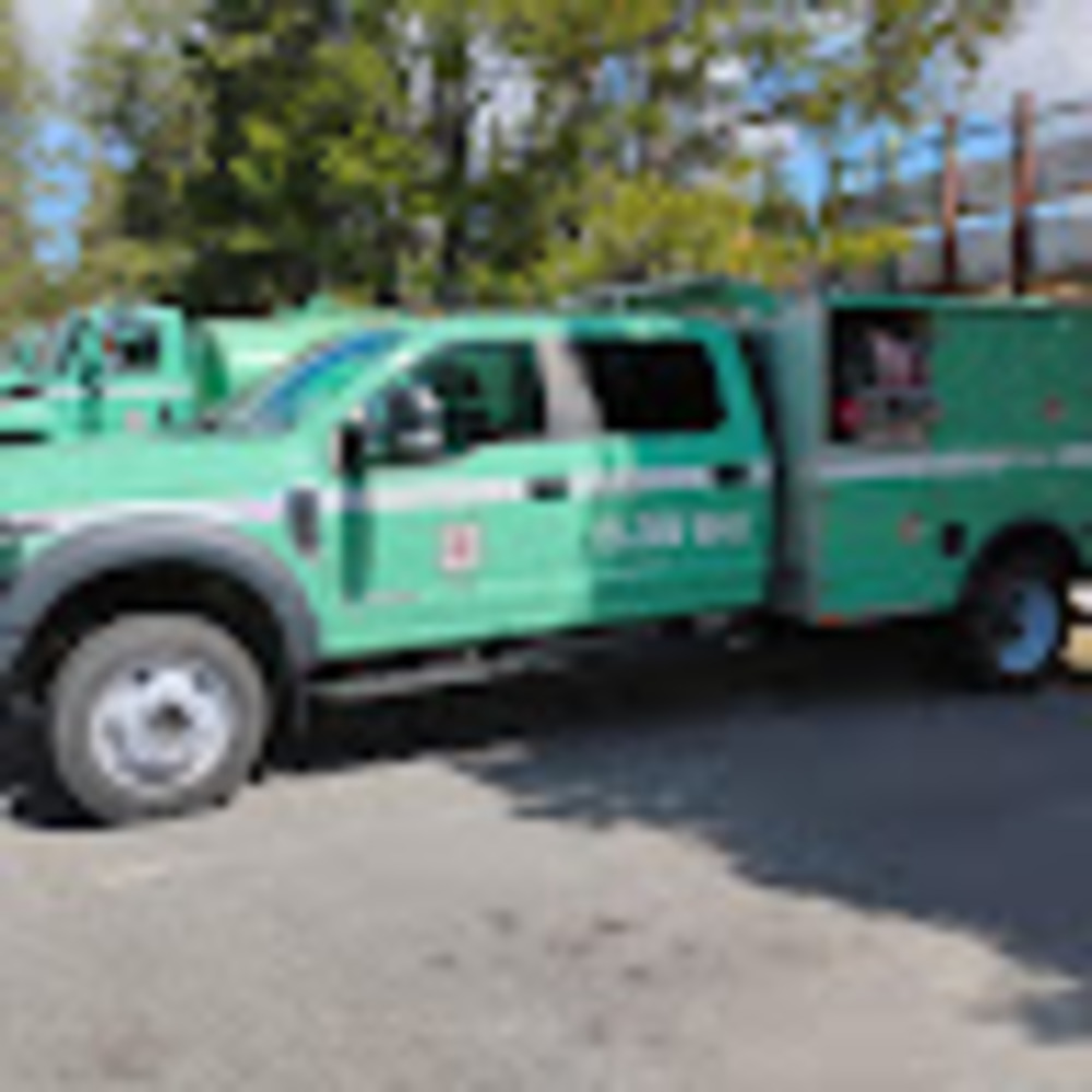 Meet your Posher, Drew